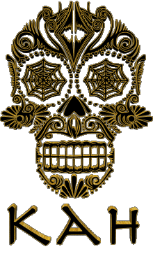 Getränke Tequila Kah 