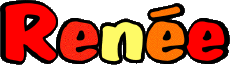 Prénoms FEMININ - France R Renée 