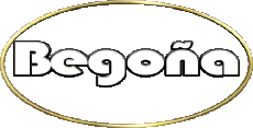 Nombre FEMENINO - España B Begoña 
