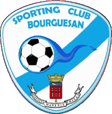 Deportes Fútbol Clubes Francia Auvergne - Rhône Alpes 07 - Ardèche Sc Bourguesan 