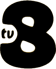 Multimedia Kanäle - TV Welt Italien TV8 