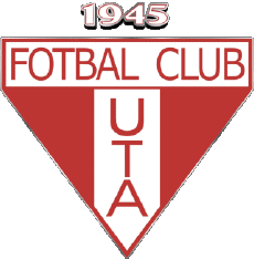 Sports FootBall Club Europe Roumanie FC UTA Arad 
