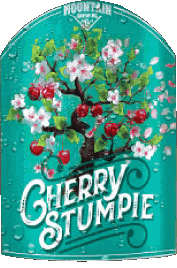 Getränke Bier Südafrika Mountain-Brewing 