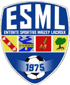 Sports Soccer Club France Grand Est 55 - Meuse ES Maizey-Lacroix 