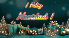 Nachrichten Spanisch Feliz Navidad Video 