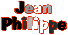 Vorname MANN - Frankreich J Zusammengesetzter Jean Philippe 