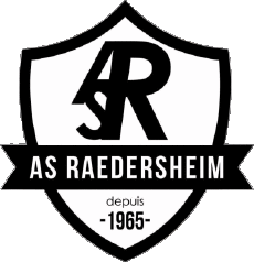 Sportivo Calcio  Club Francia Grand Est 68 - Haut-Rhin AS RAEDERSHEIM 