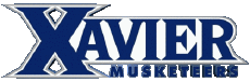 Deportes N C A A - D1 (National Collegiate Athletic Association) X Xavier Musketeers 
