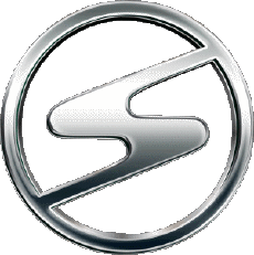 Trasporto Auto - Vecchio Trabant Logo 