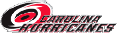 Sportivo Hockey - Clubs U.S.A - N H L Carolina Hurricanes 
