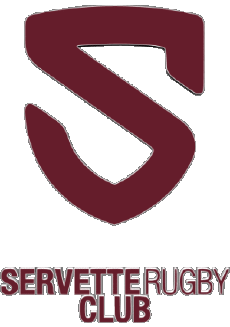 Sports Rugby Club Monde Logo Suisse Servette RC Geneve 