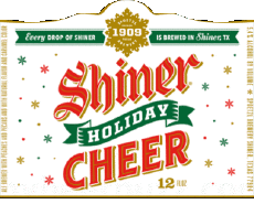Bebidas Cervezas USA Shiner 