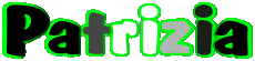 Prénoms FEMININ - Italie P Patrizia 