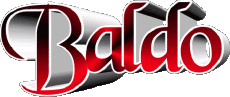 Prénoms MASCULIN - Italie B Baldo 