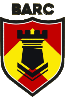 Sports Rugby Club France Logo Dept 32 Bas Armagnac RC 