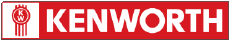 Transport LKW  Logo Kenworth 