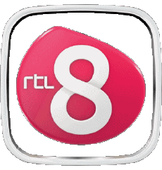 Multi Média Chaines - TV Monde Pays Bas RTL 8 