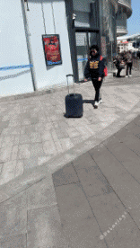 Humor -  Fun Orte Wind 