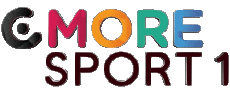 Multi Média Chaines - TV Monde Finlande C More Sport 1 