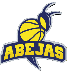 Sports Basketball Mexique Abejas de Guanajuato 