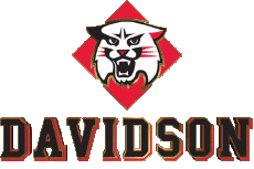 Deportes N C A A - D1 (National Collegiate Athletic Association) D Davidson Wildcats 
