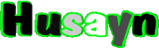 Nombre MASCULINO - Magreb Musulmán H Husayn 
