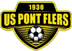Sports Soccer Club France Normandie 61 - Orne US Pont Flers 