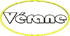Nombre FEMENINO - Francia V Vérane 