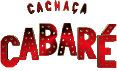 Getränke Cachaca Cabaré 