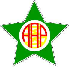Sportivo Calcio Club America Logo Brasile Rio de Janeiro Associação Atlética Portuguesa (RJ) 