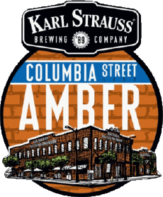 Bebidas Cervezas USA Karl Strauss Brewing 