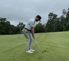 Humor - Fun Deportes Golf Fail 