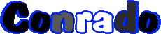 Nombre MASCULINO - España C Conrado 