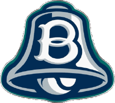 Sportivo Baseball U.S.A - W C L Bellingham Bells 