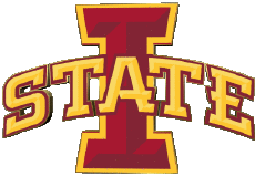 Sports N C A A - D1 (National Collegiate Athletic Association) I Iowa State Cyclones 