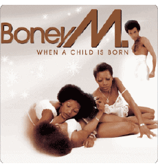 Multi Media Music Disco Boney M Logo 