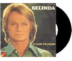 Belinda-Multimedia Música Compilación de 70 Francia Claude François 