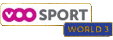 Multimedia Canali - TV Mondo Belgio VOOsport-World-1-2-3 