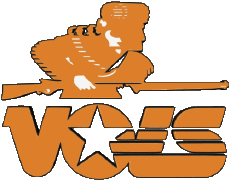 Sport N C A A - D1 (National Collegiate Athletic Association) T Tennessee Volunteers 