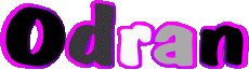 Prénoms MASCULIN - France O Odran 