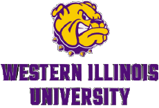 Sports N C A A - D1 (National Collegiate Athletic Association) W Western Illinois Leathernecks 