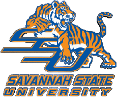 Sport N C A A - D1 (National Collegiate Athletic Association) S Savannah State Tigers 