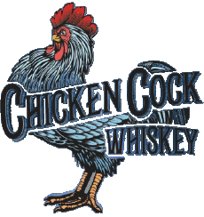 Drinks Bourbons - Rye U S A Chicken Cock 