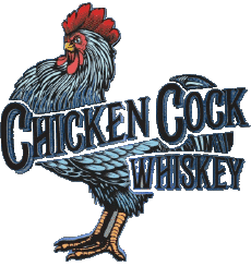 Getränke Bourbonen - Rye U S A Chicken Cock 