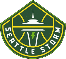 Sport Basketball U.S.A - W N B A Seattle Storm 
