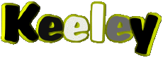 Prénoms MASCULIN - UK - USA K Keeley 