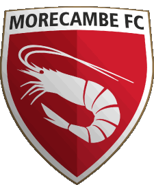 Sport Fußballvereine Europa England Morecambe FC 