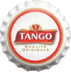 Bebidas Cervezas Argelia Tango 