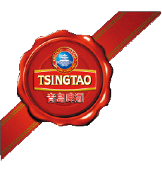 Bebidas Cervezas China Tsingtao 