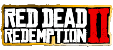 Multi Média Jeux Vidéo Red dead Redemption Logo - Icônes 2 